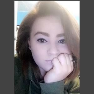 Meet your Posher, Bethany